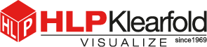 HLP Klearfold  – Plastic Packaging Solutions Logo